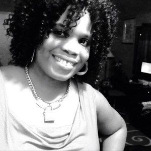 Meet your Posher, Pretty johane